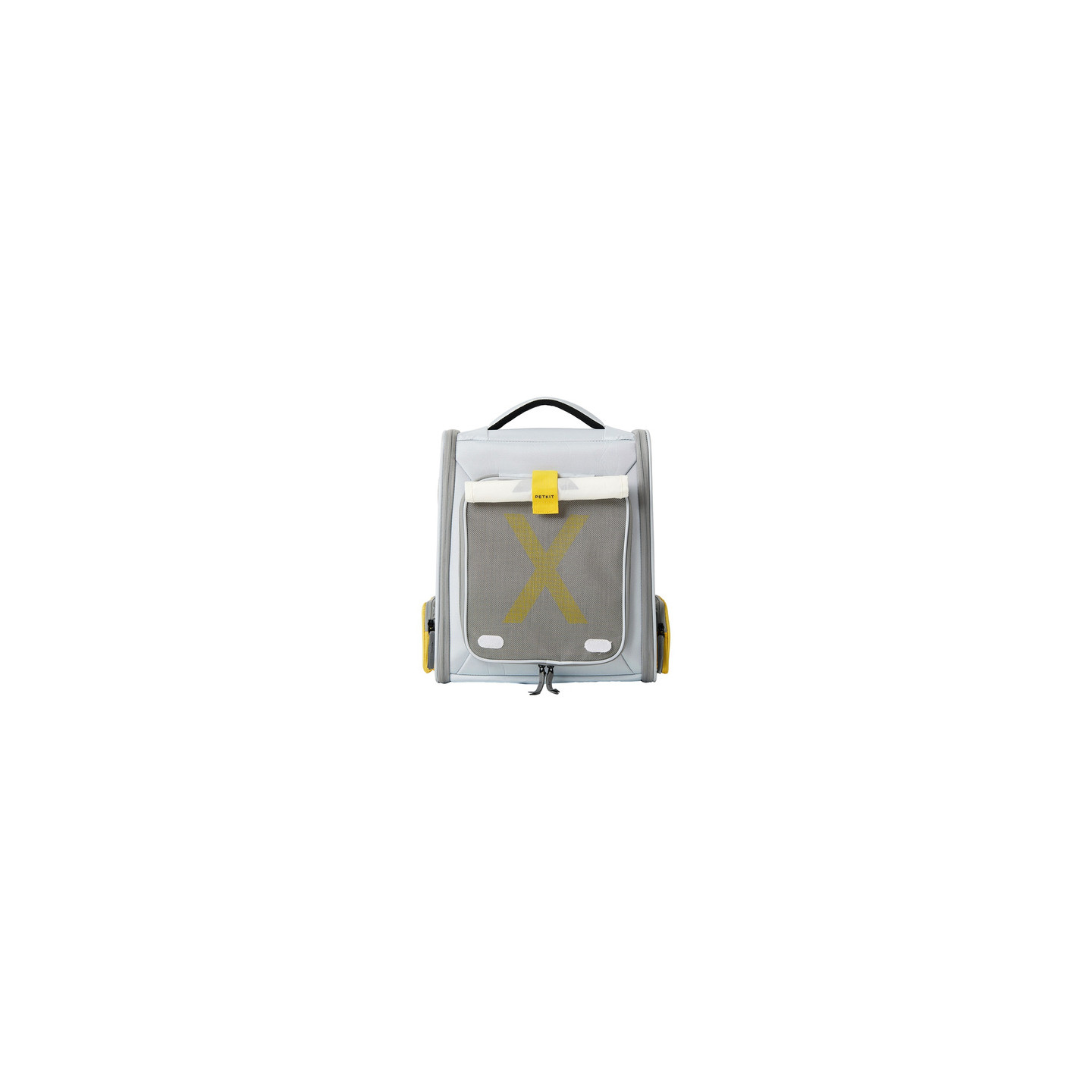 Petkit Pet Carrier Backpack (Gray)