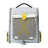 Petkit Pet Carrier Backpack (Gray)