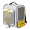 Petkit Pet Carrier Backpack (Gray)