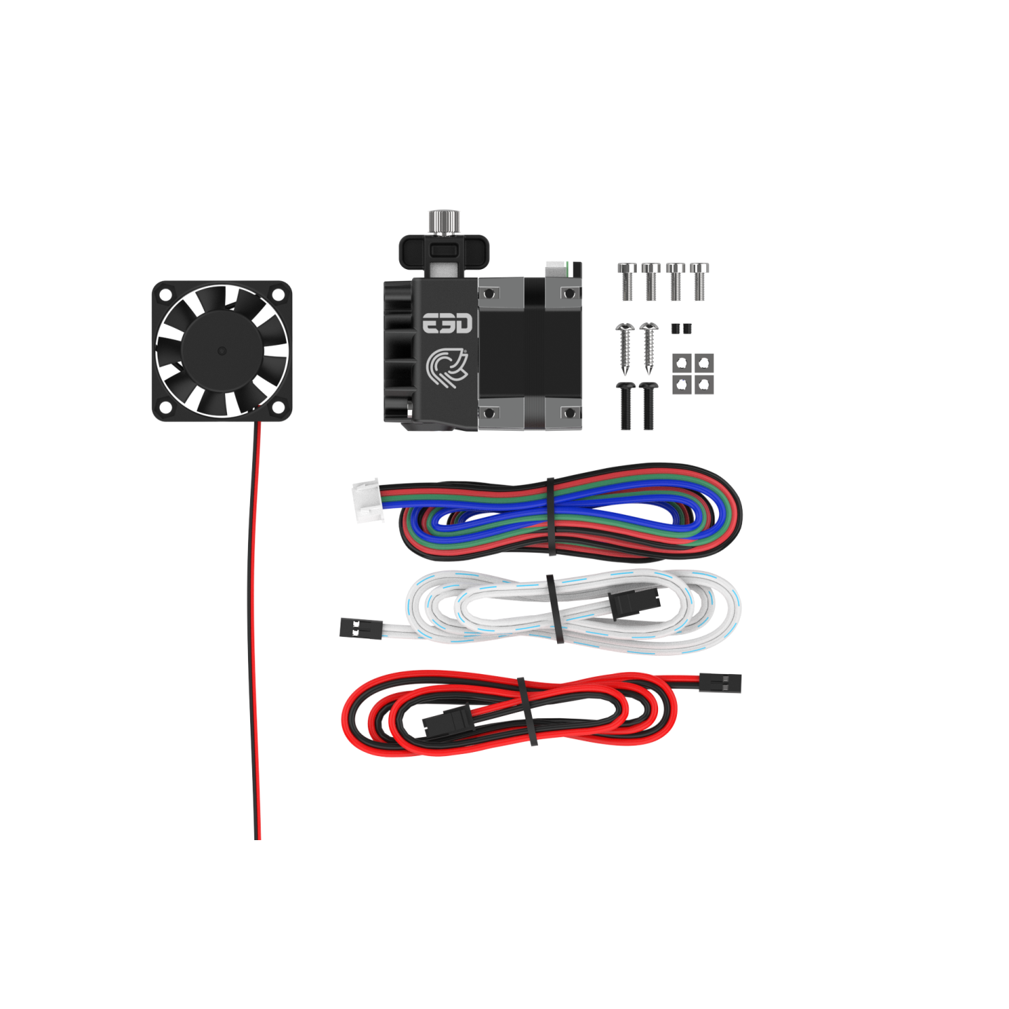 E3D Revo™ Hemera XS