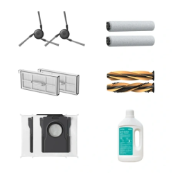 View product Accessory Kit for the MOVA Z60 Ultra Roller