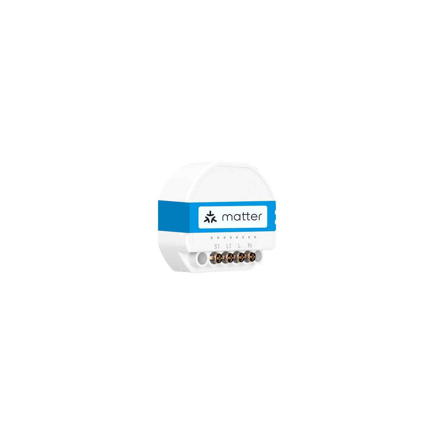 MEROSS MSS815MAQUA-UN 4-Pack Smart Wi-Fi Switches