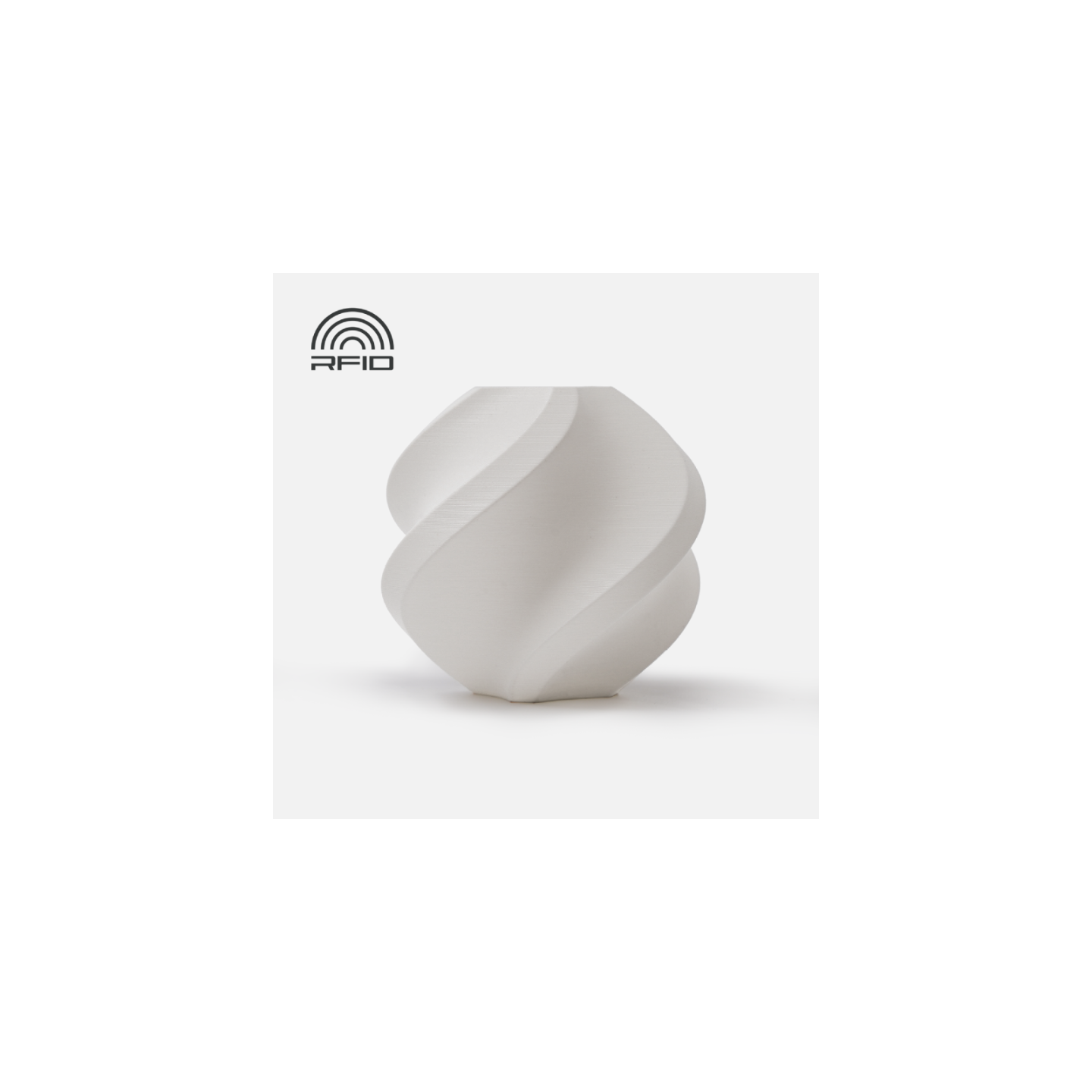Bambu Lab PLA Matte Refill