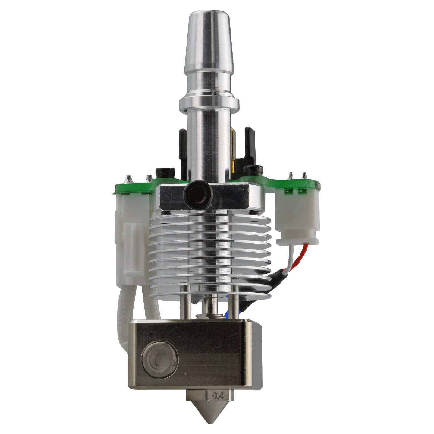 Flashforge Guider 3 Ultra Nozzle Assembly
