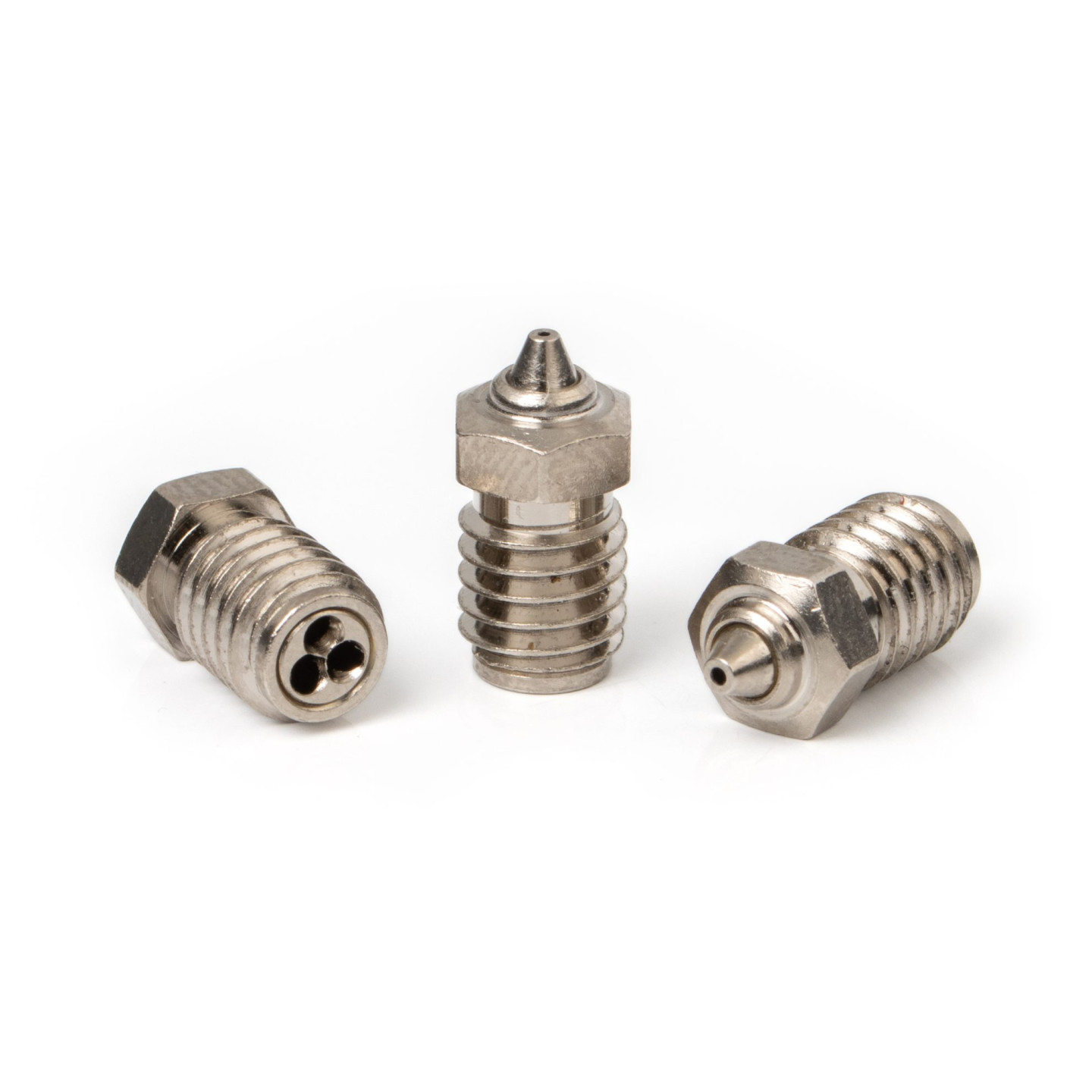Bondtech CHT BiMetal RepRap Coated Nozzle
