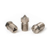 Bondtech CHT BiMetal RepRap Coated Nozzle