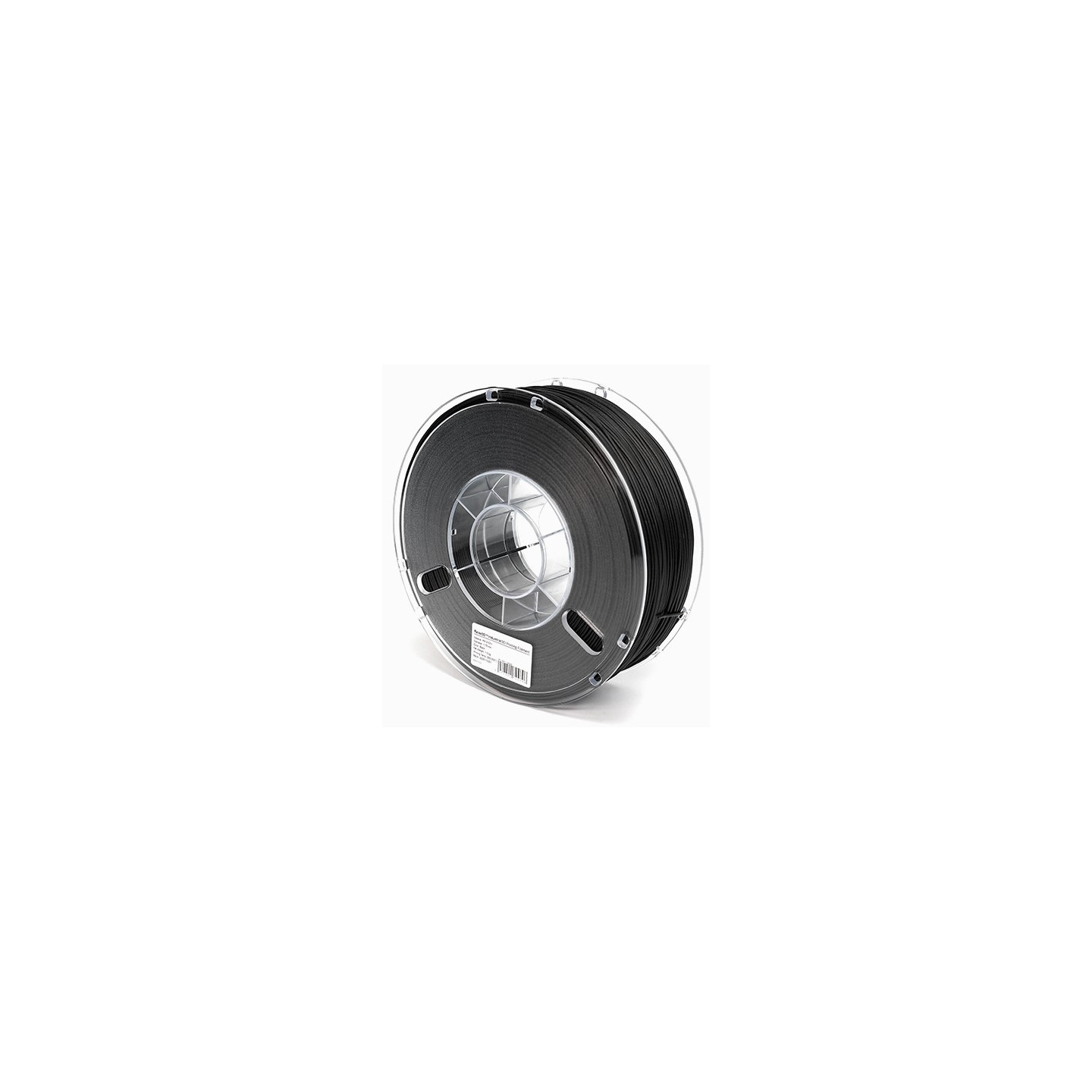 Raise3D Industrial PA12 CF+ Filament
