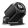 WOLFBOX G840S 4K + 1080p 32GB Dash Cam