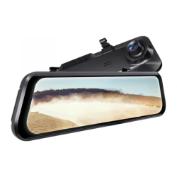 View product WOLFBOX G850pro 4K + 1080p 64GB Dash Cam