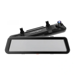 View product WOLFBOX G900TriPro Cabin WiFi 4K + 2.5K Dash Cam