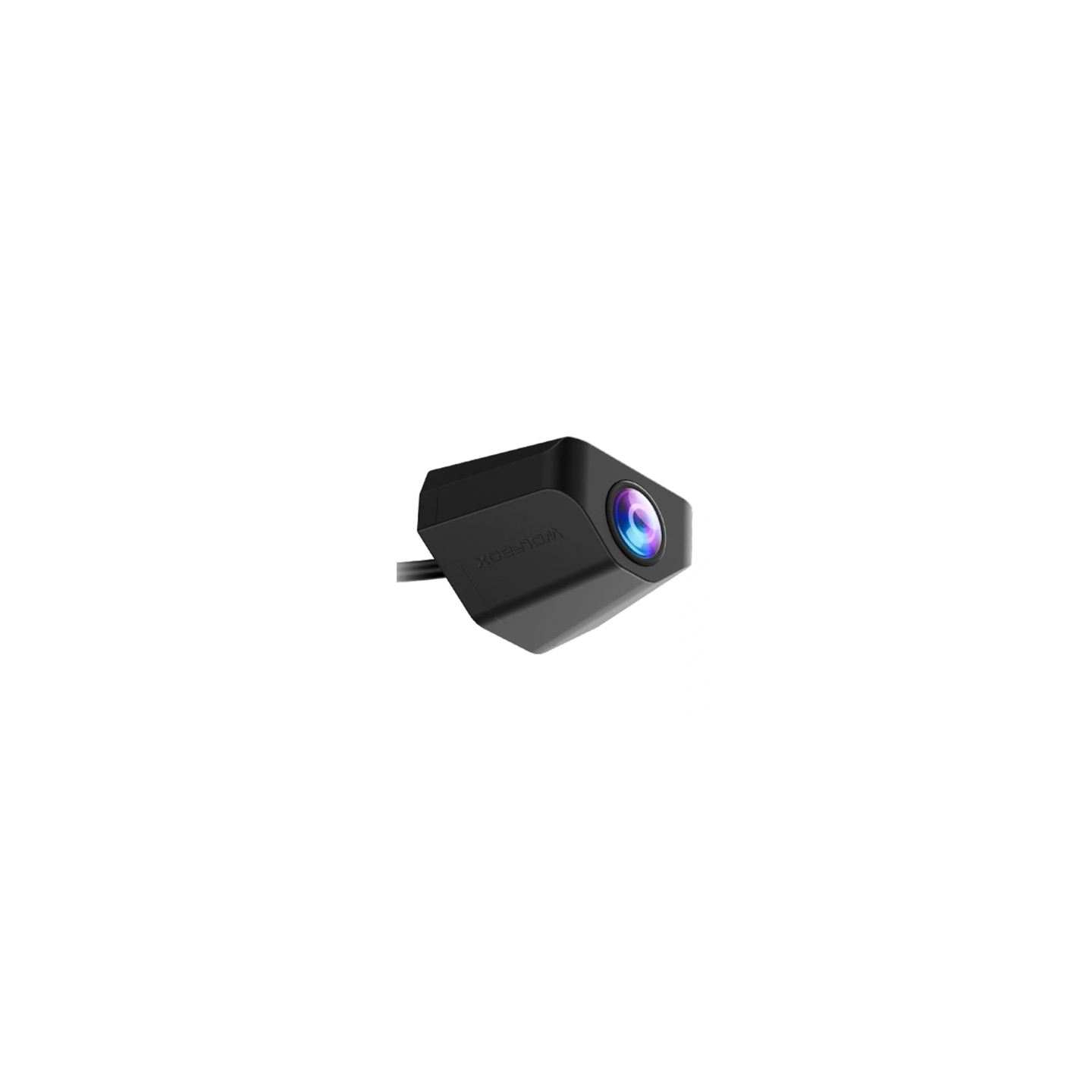 WOLFBOX G900TriPro Cabin WiFi 4K + 2.5K Dash Cam