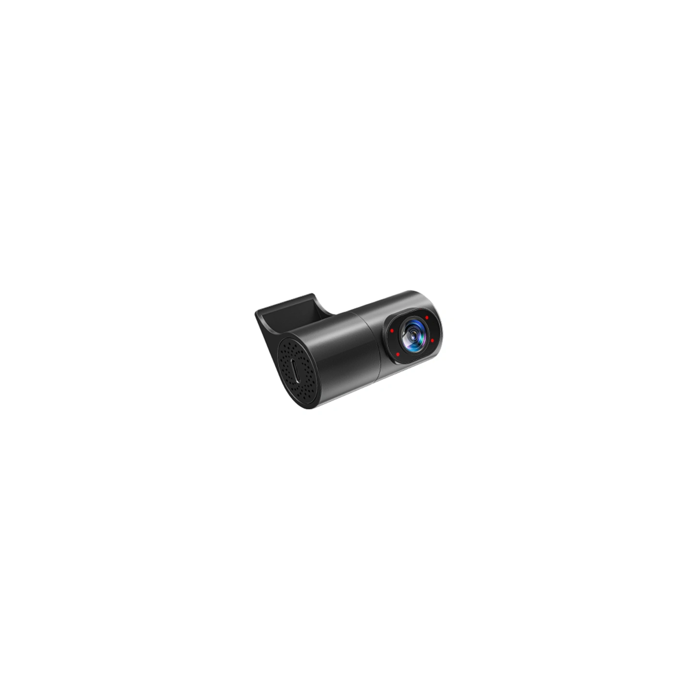 WOLFBOX G900TriPro Cabin WiFi 4K + 2.5K Dash Cam