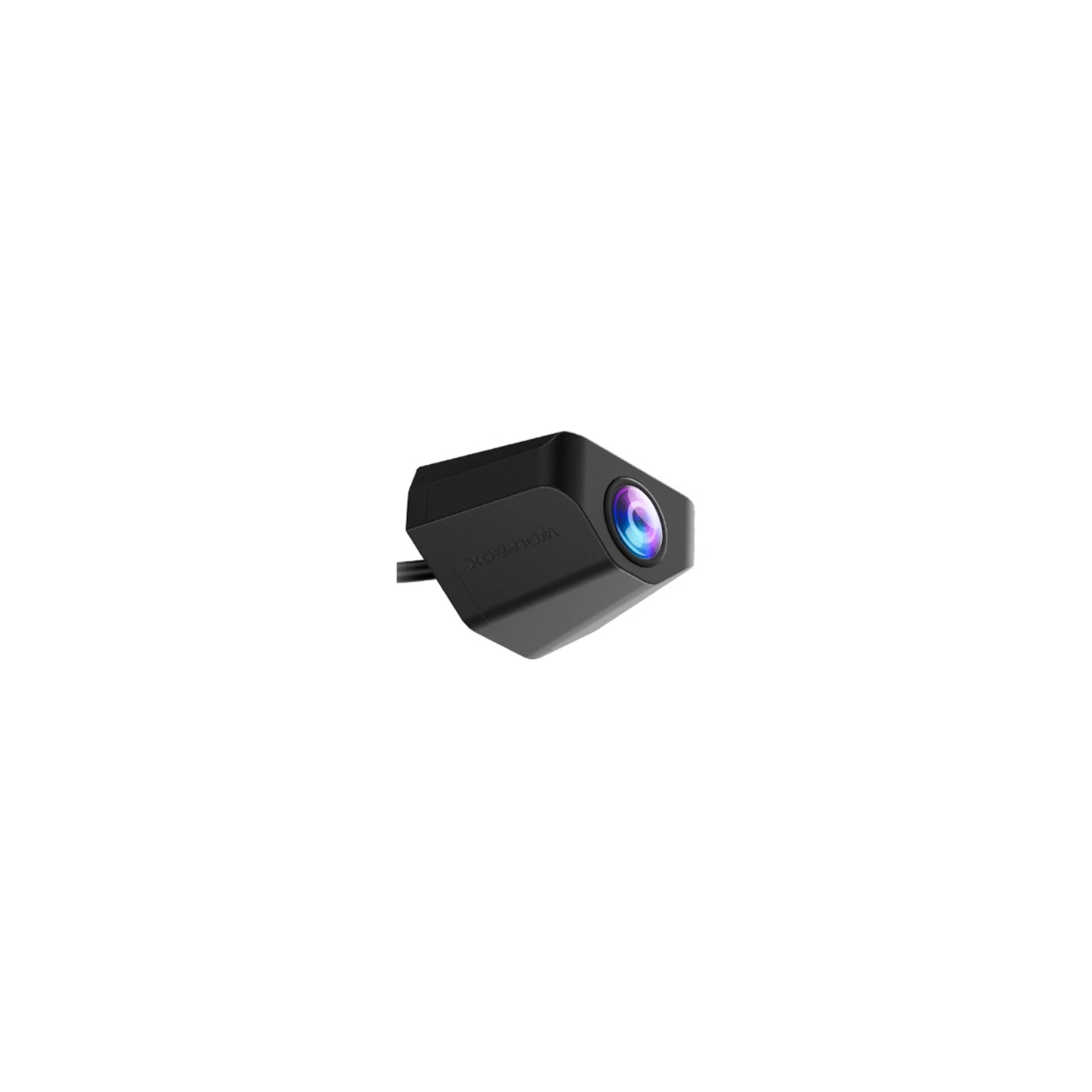 WOLFBOX G900TriPro Bumper WiFi 4K + 2.5K Dash Cam