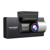 WOLFBOX i17 WiFi 4K + 2.5K 64GB Dash Cam