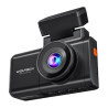 WOLFBOX X3 WiFi 2.5K + 1080p 64GB Dash Cam