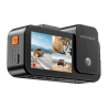 WOLFBOX X5 WiFi 4K + 2.5K 128GB Dash Cam