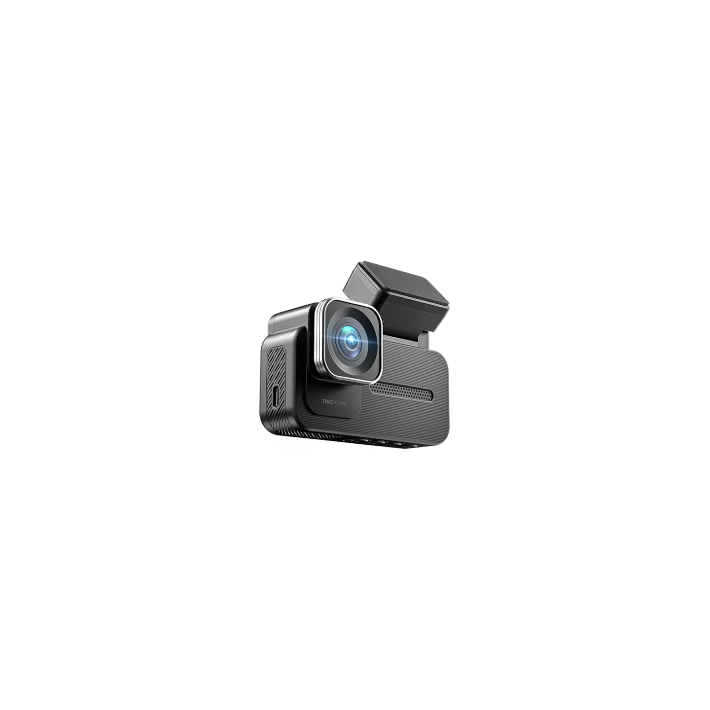 WOLFBOX X5 WiFi 4K + 2.5K 128GB Dash Cam