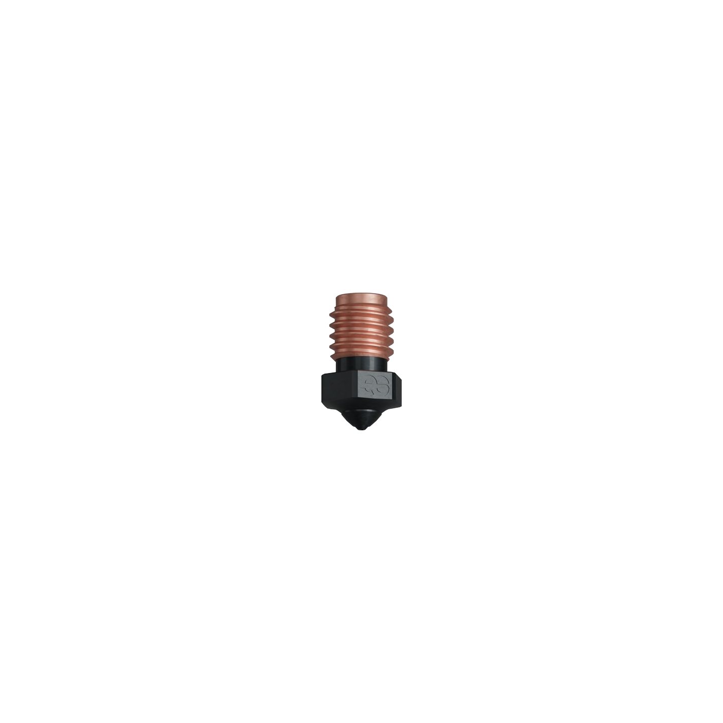 Phaetus PS Silicon Carbide Nozzle 0,4 mm - 1,75 mm - 1 pcs