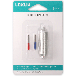 LOKLiK Blade Kit