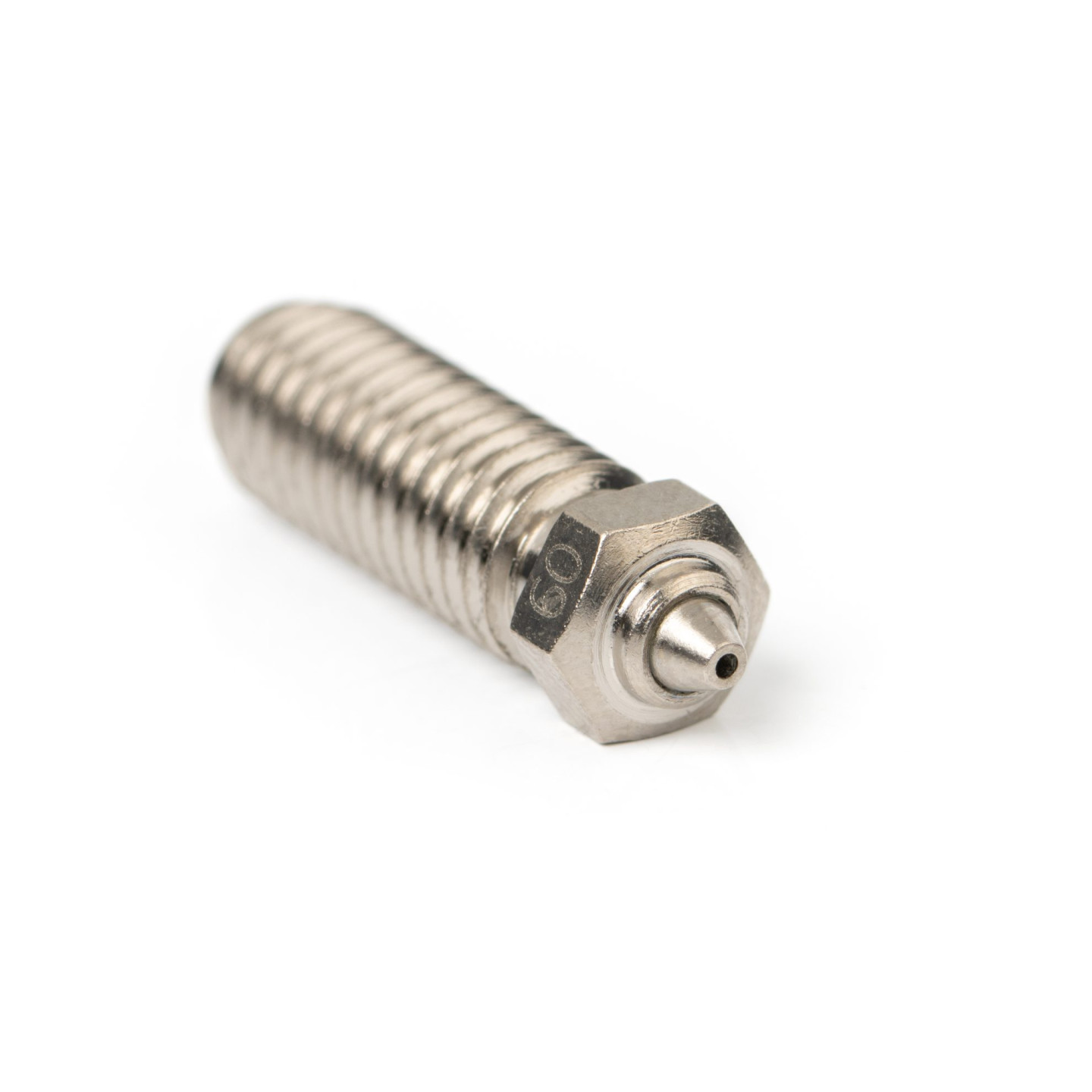 Bondtech CHT BiMetal Vol Coated Nozzle