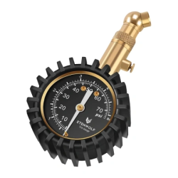 View product Etenwolf G200 Pressure Gauge