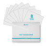 LOKLiK Heat Transfer Paper Sheet - Dark - 8-pack