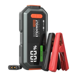 View product Etenwolf J1 16,000 mAh 2000A Jump Starter
