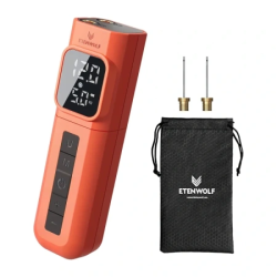 View product Etenwolf P200 2600mAh Electric Pump (Orange)