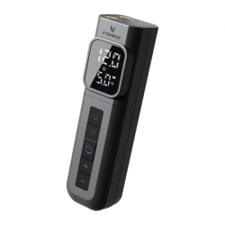 View product Etenwolf P200 2600mAh Electric Pump (Black)