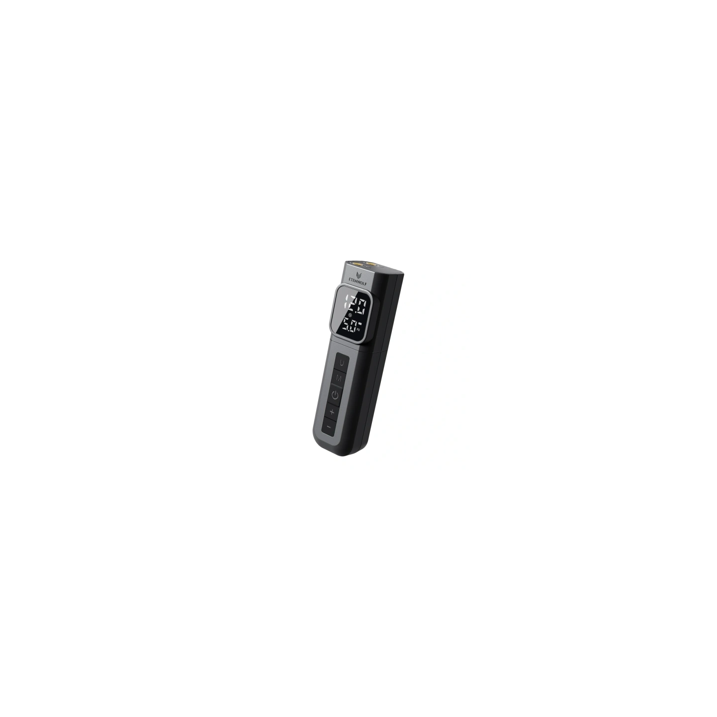 Etenwolf P200 2600mAh Electric Pump (Black)