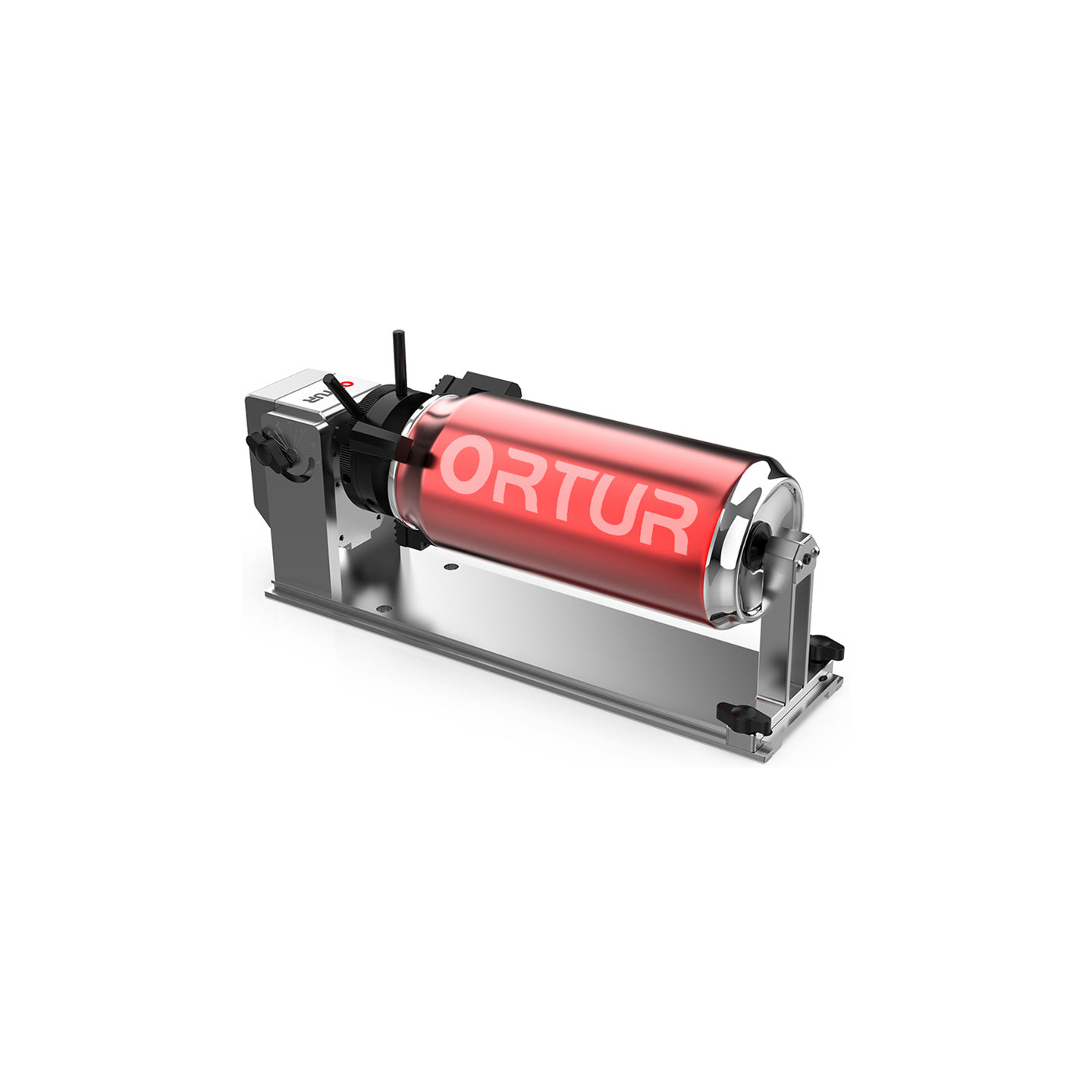 Ortur Y-axis Rotary Chuck