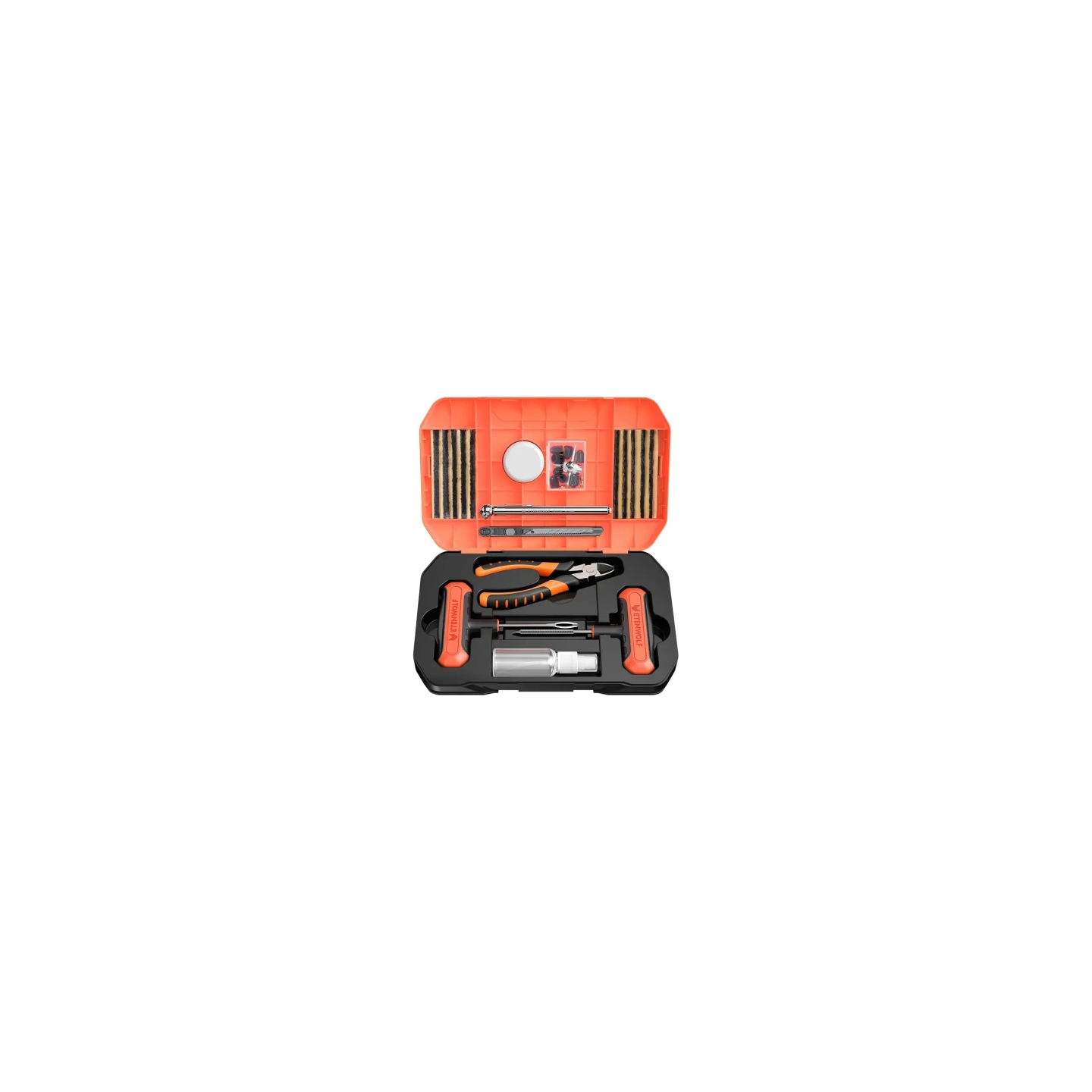 Etenwolf R1 Tire Repair Kit
