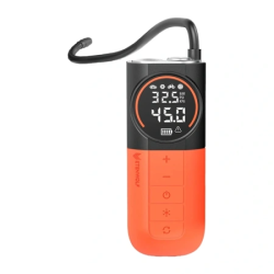 View product Etenwolf S1 Car Air Compressor, 11.03 bar, 5200 mAh