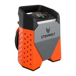 View product Etenwolf S3 Car Air Compressor, 11.03 bar, 7800 mAh