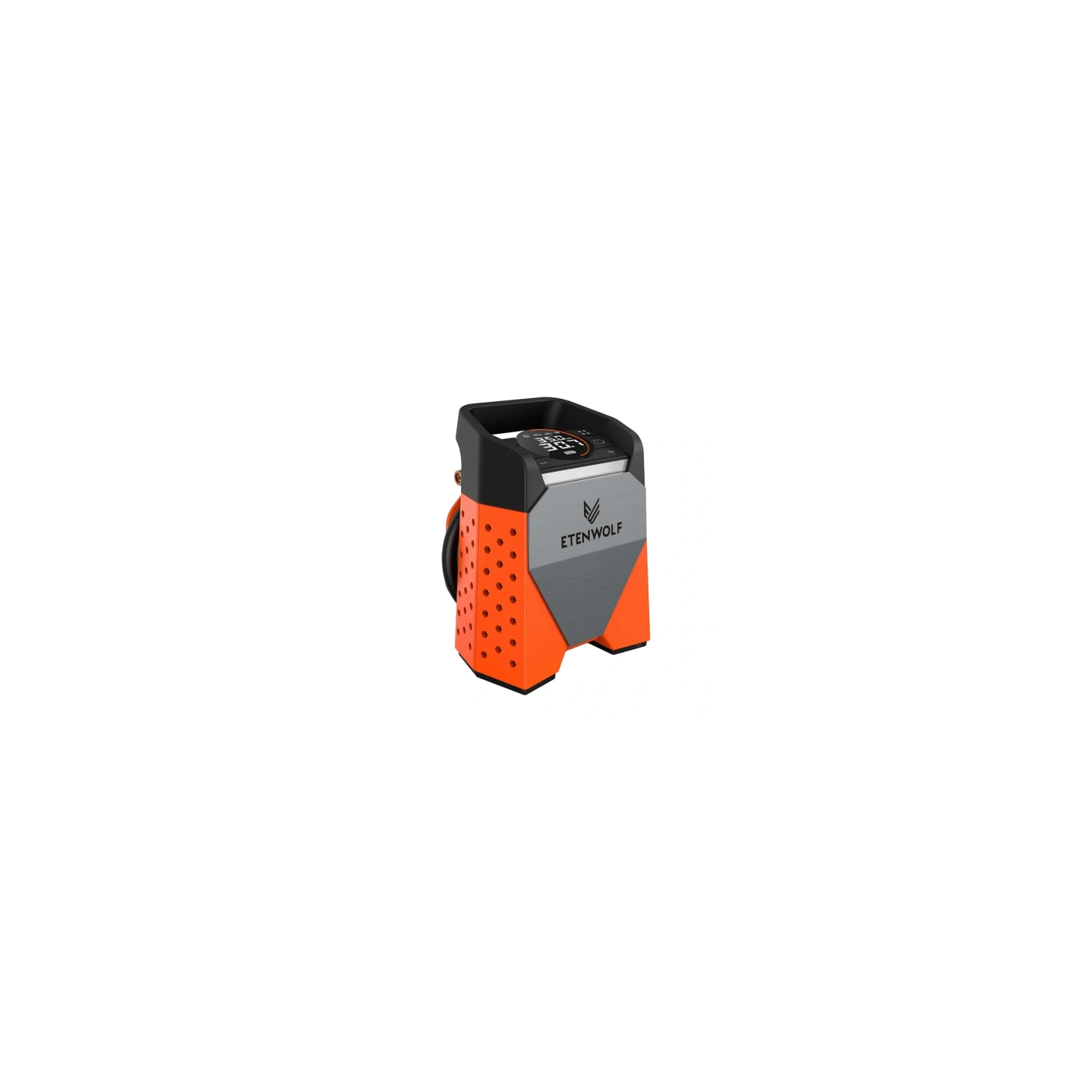 Etenwolf S3 Car Air Compressor, 11.03 bar, 7800 mAh