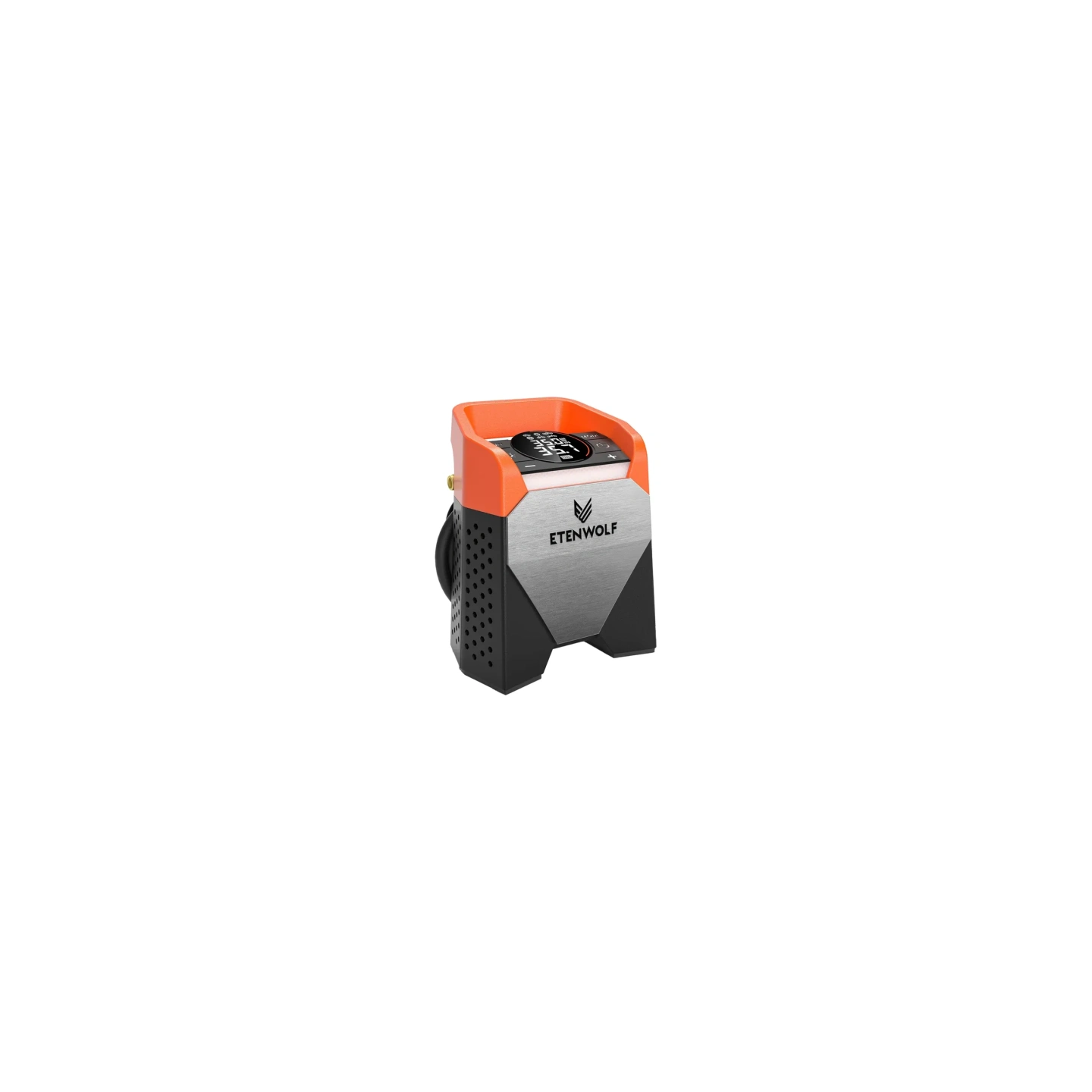 Etenwolf S5 Car Air Compressor, 11.03 bar, 15,600 mAh