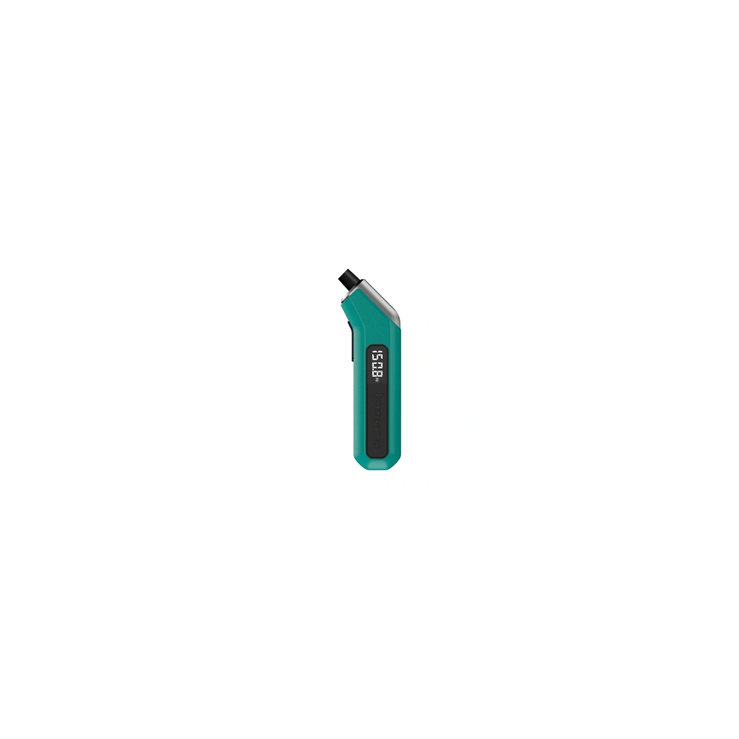 Etenwolf T300 Electronic Pressure Gauge (green)