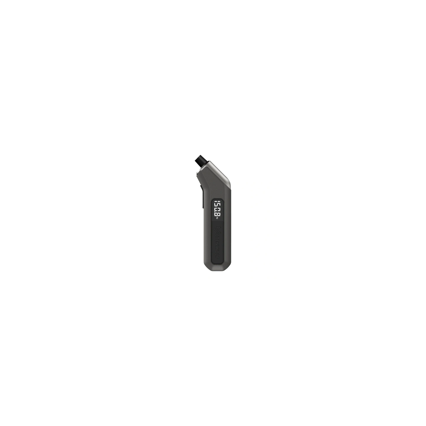Etenwolf T300 Electronic Pressure Gauge (Black)