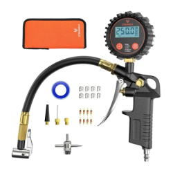 View product Etenwolf T500 Electronic Pressure Gauge