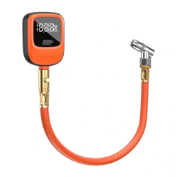 View product Etenwolf T600 Pressure Gauge
