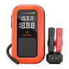 Etenwolf X6 Pro Max Car Air Compressor, 11.03 bar, 12,000 mAh