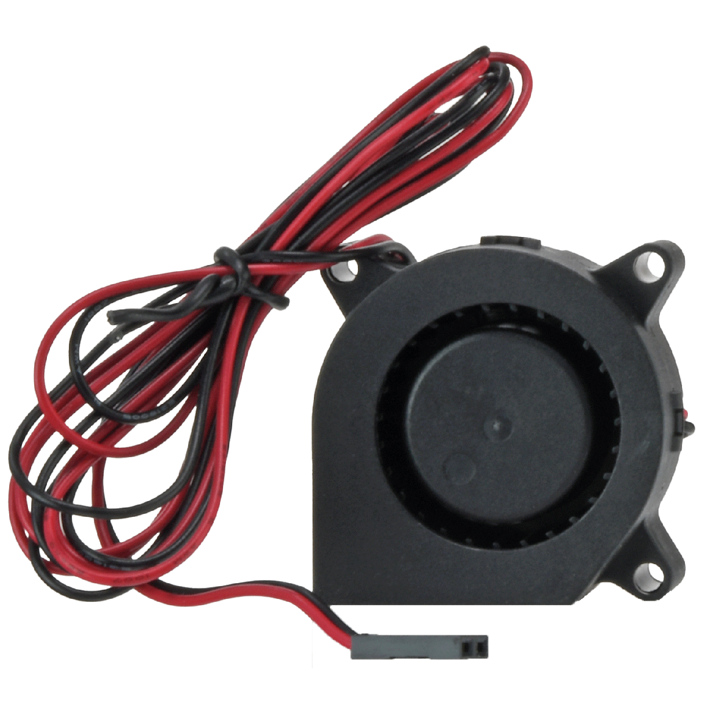 E3D 40 x 40 x 20 Blower Fan - 1 m Cable