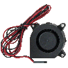 E3D 40 x 40 x 20 Blower Fan - 1 m Cable