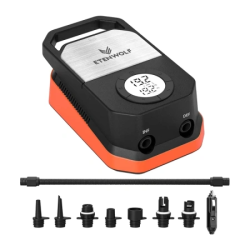 View product Etenwolf S4 SUP Pump