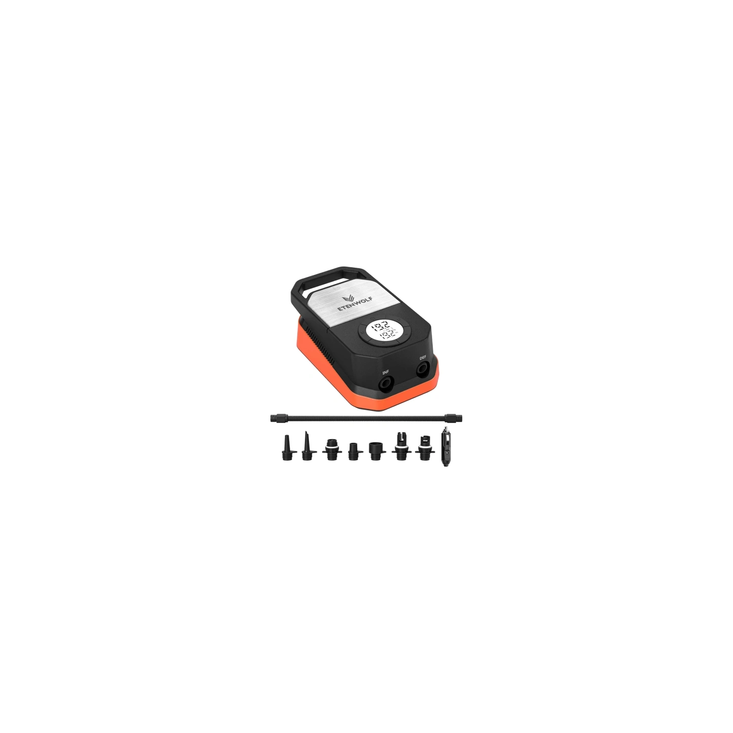 Etenwolf S4 SUP Pump
