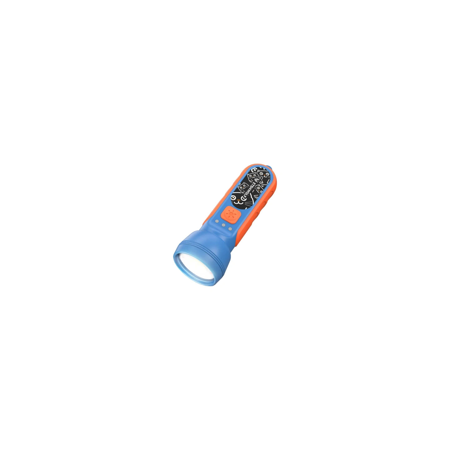 Etenwolf L1 350lm Flashlight