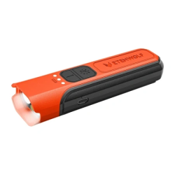 View product Etenwolf L2 Flashlight 300 lm