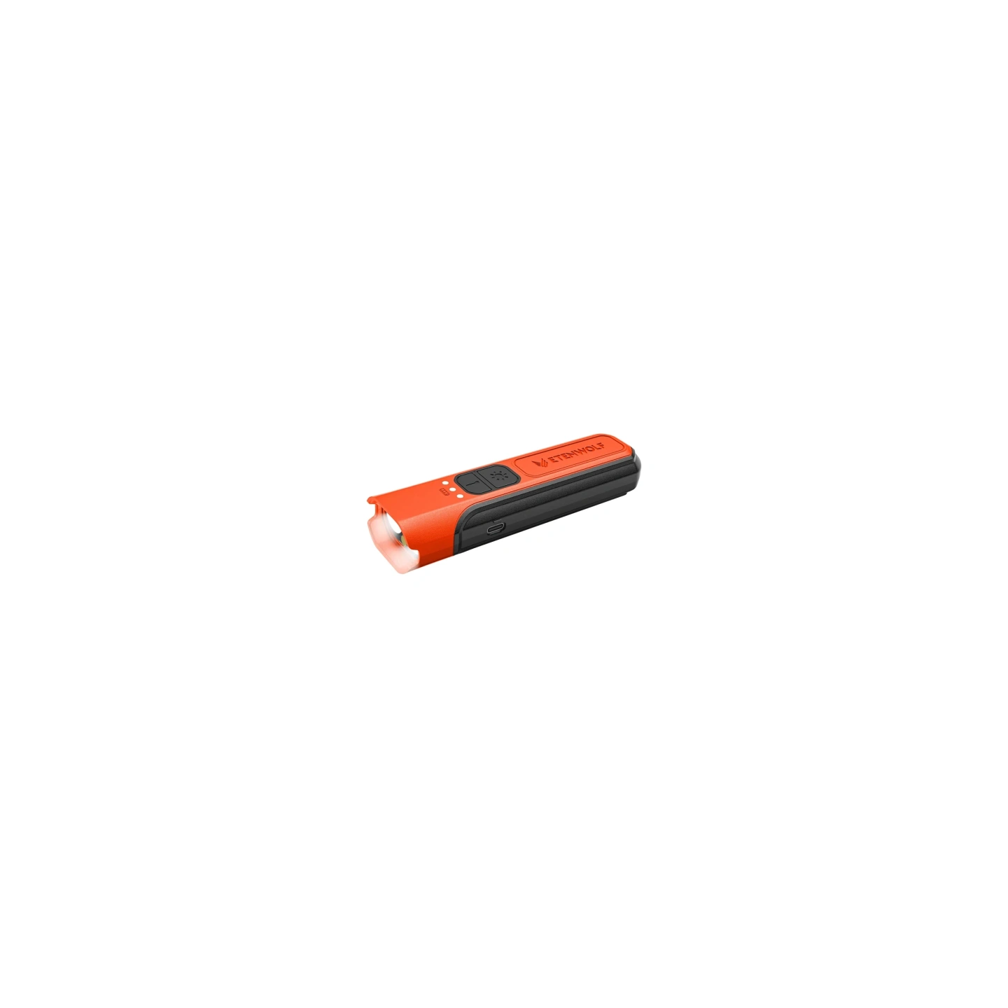 Etenwolf L2 Flashlight 300 lm