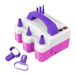 View product Etenwolf P400 2600mAh Electric Pump