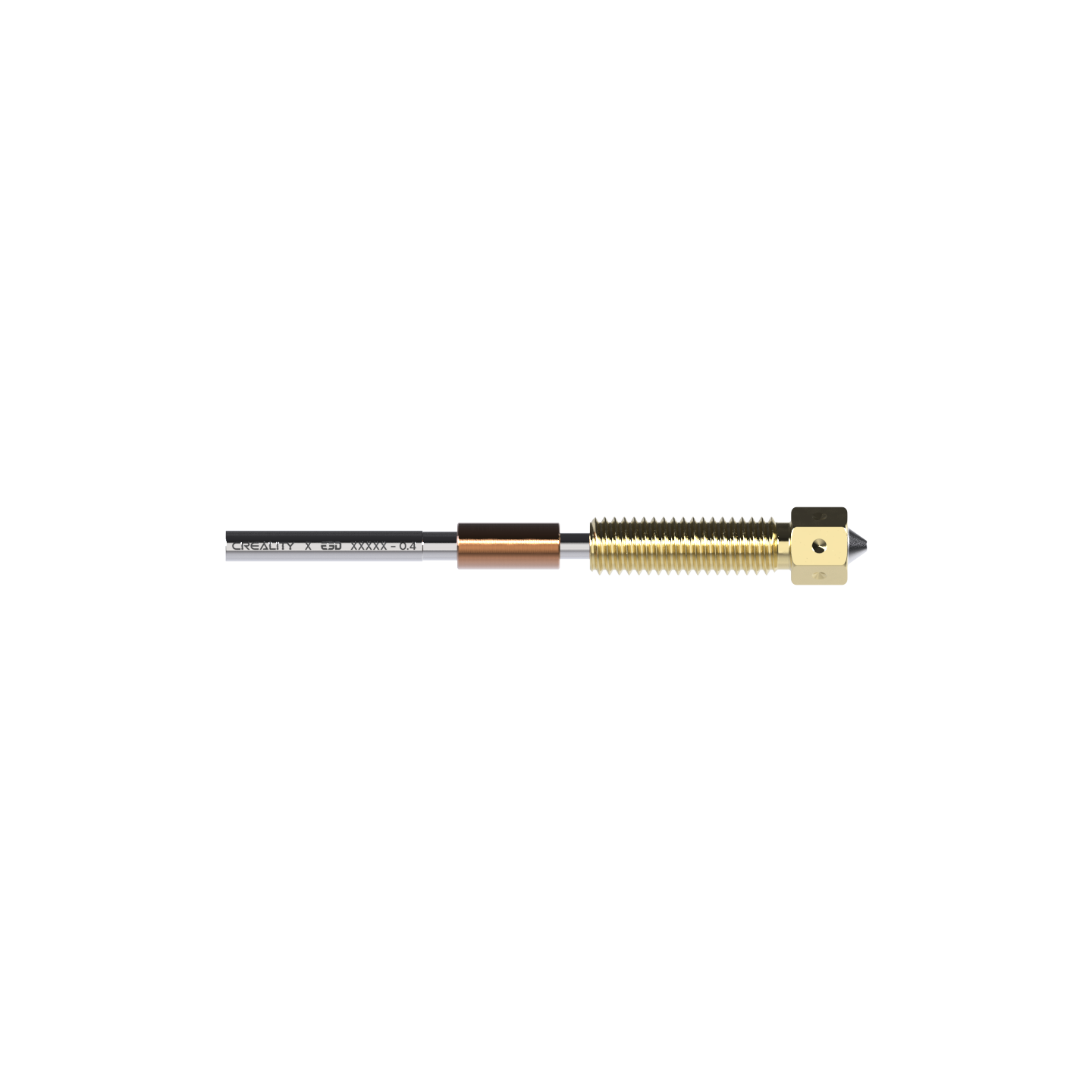 E3D High Flow Brass Creality Unicorn Nozzle